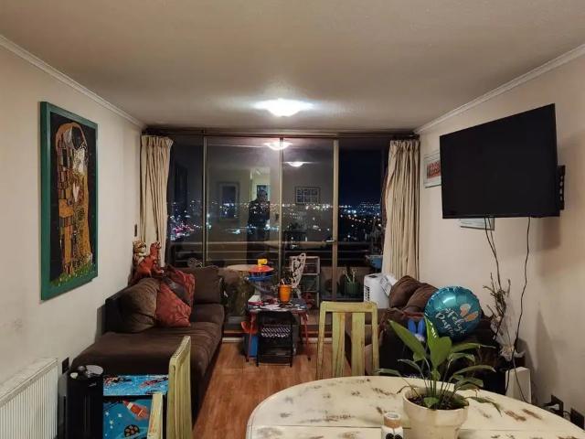 Departamento en Chillán