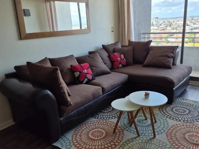 Departamento en Chillán