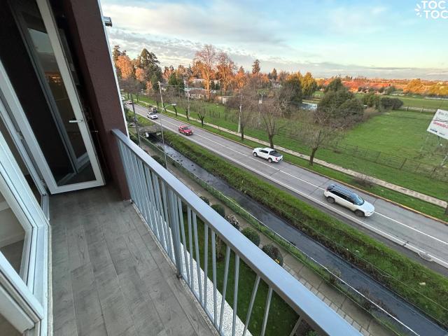 Departamento en Chillán