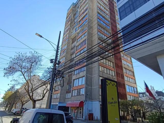 Departamento en Chillán