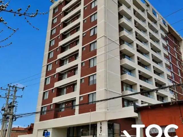 Departamento en Chillán