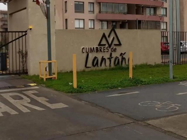 Departamento en Chillán