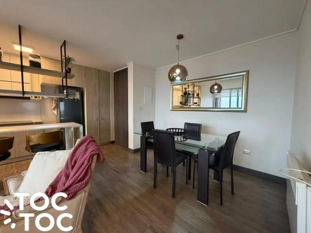 Departamento en Chillán