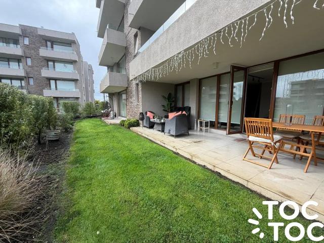 Departamento en Chillán