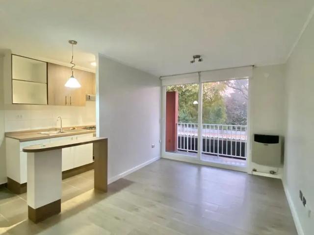 Departamento en Chillán