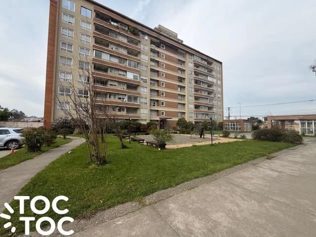 Departamento en Chillán