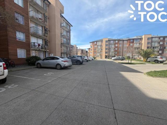 Departamento en Chillán
