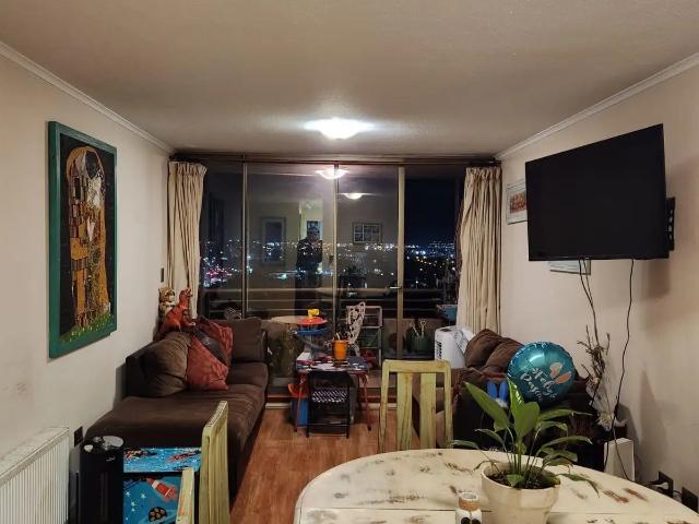 Departamento en Chillán