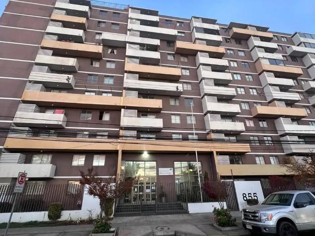 Departamento en Chillán
