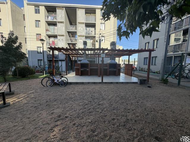 Departamento en Chillán