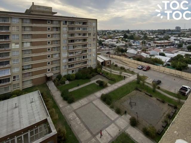 Departamento en Chillán