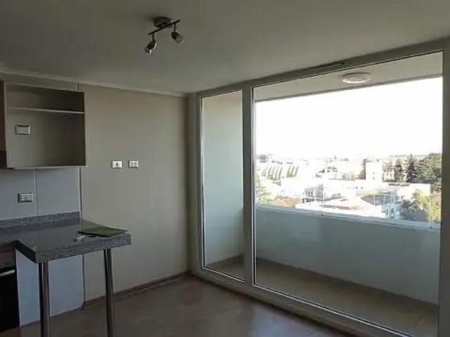 Departamento en Chillán