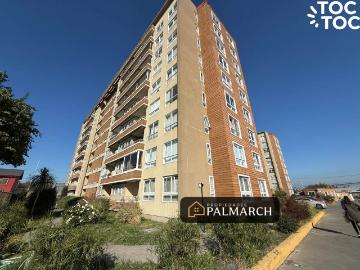 Departamento en Chillán