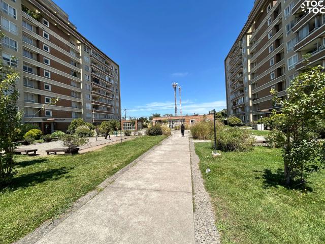 Departamento en Chillán