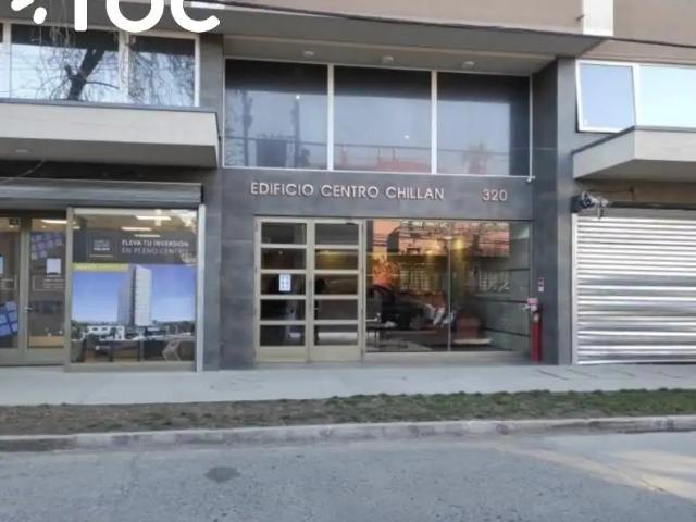 Departamento en Chillán