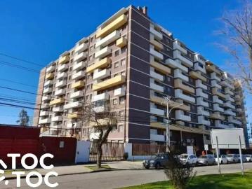Departamento en Chillán