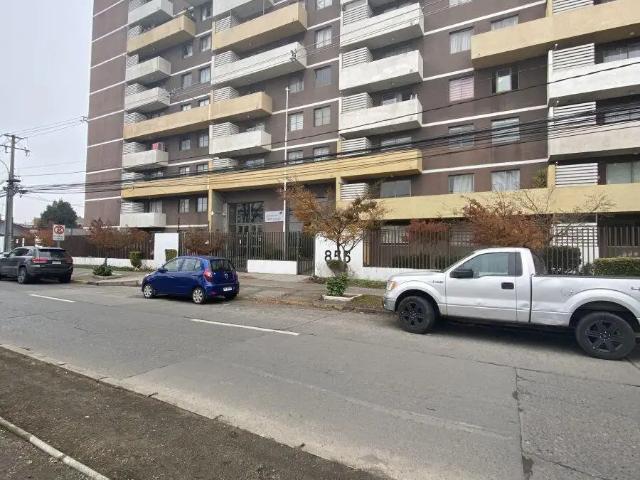 Departamento en Chillán