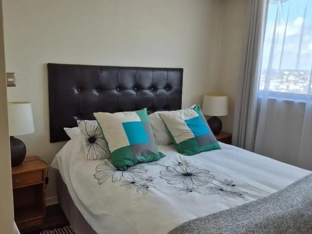 Departamento en Chillán