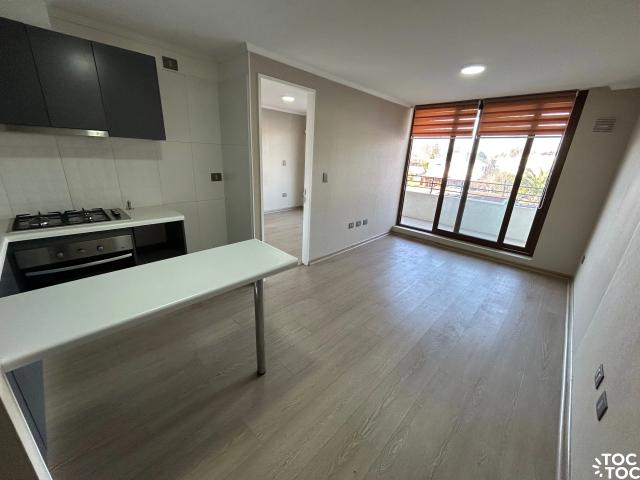 Departamento en Chillán
