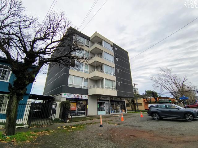 Departamento en Chillán