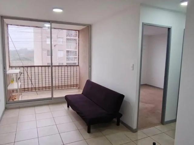 Departamento en Chillán