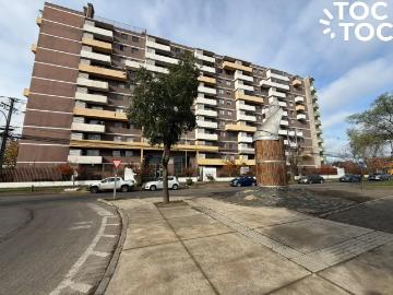 Departamento en Chillán