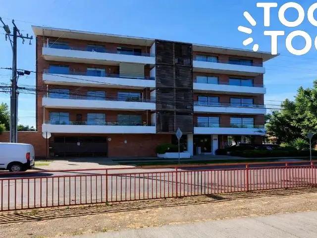 Departamento en Chillán
