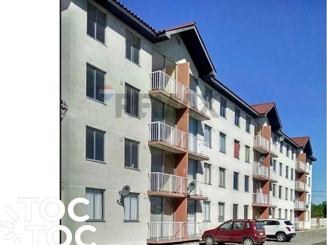 Departamento en Chillán