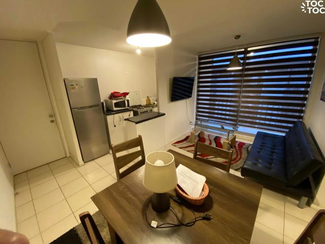 Departamento en Chillán
