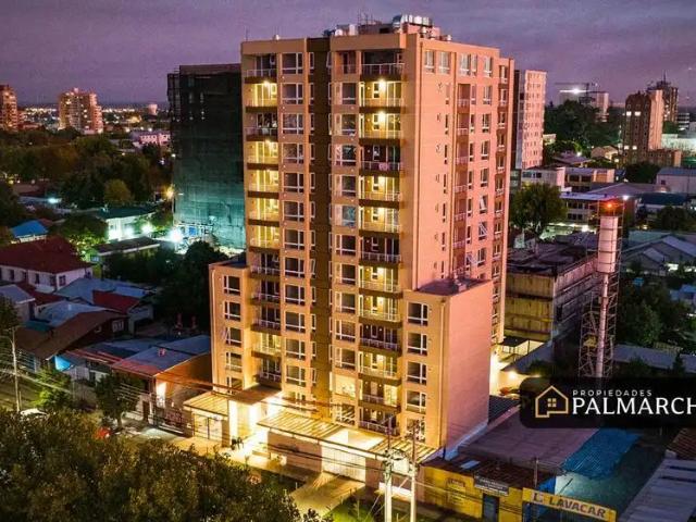 Departamento en Chillán