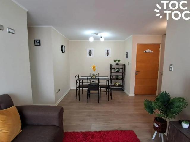 Departamento en Chillán