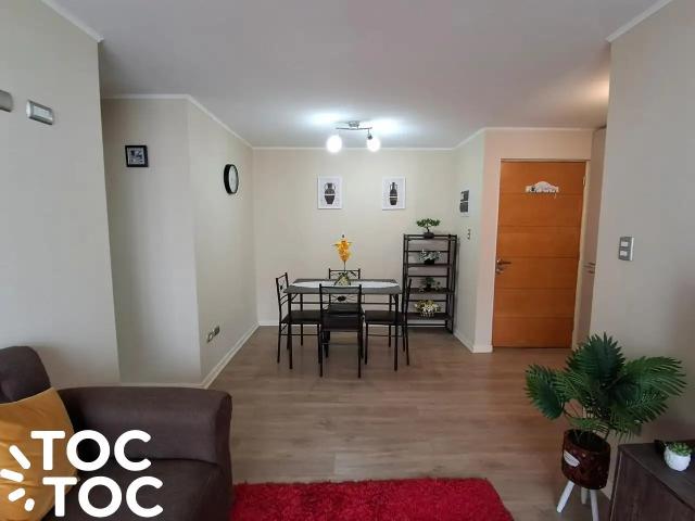 Departamento en Chillán