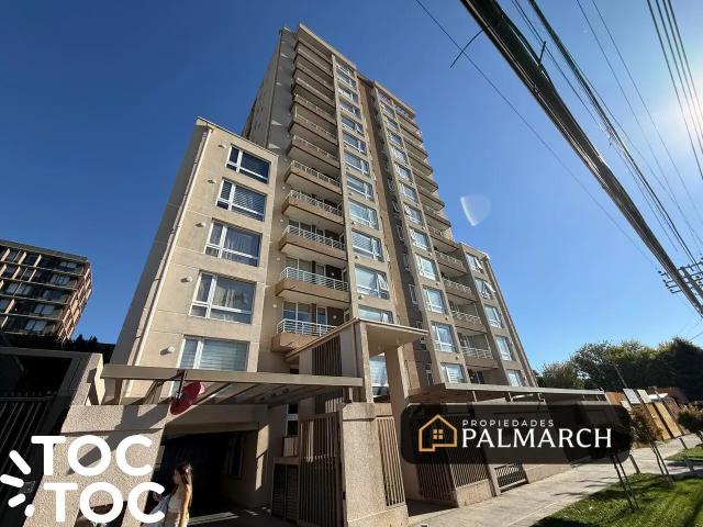 Departamento en Chillán