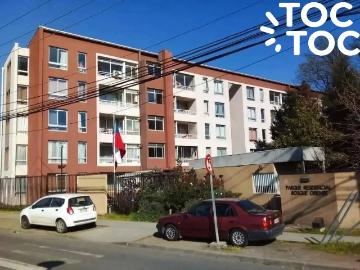 Departamento en Chillán