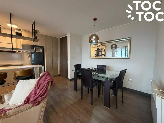 Departamento en Chillán