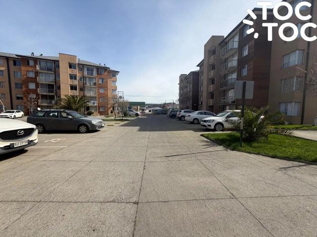 Departamento en Chillán
