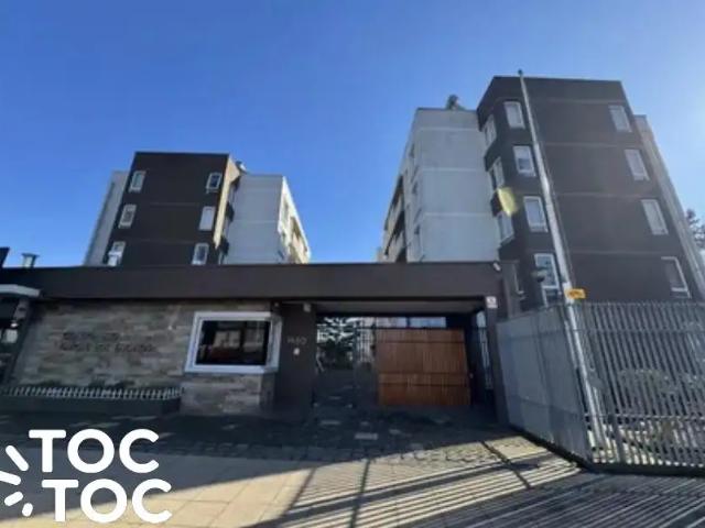 Departamento en Chillán