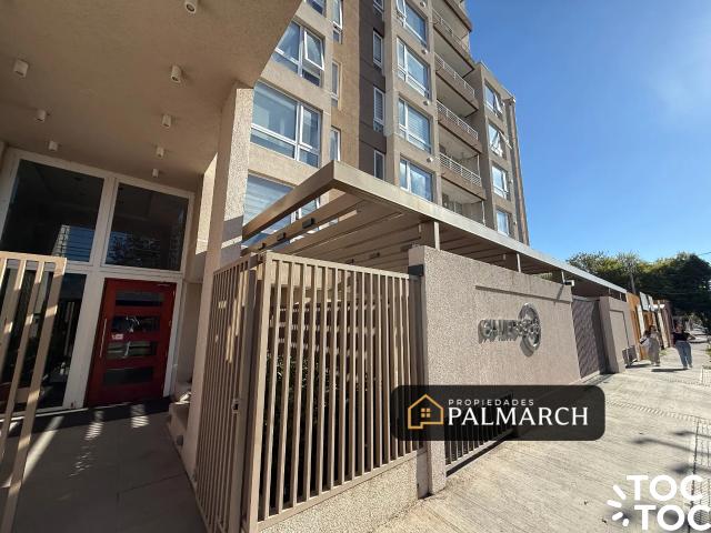 Departamento en Chillán