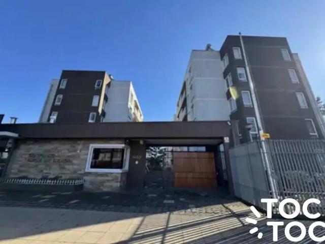 Departamento en Chillán