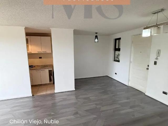 Departamento en Chillán Viejo