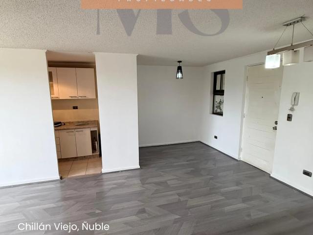 Departamento en Chillán Viejo