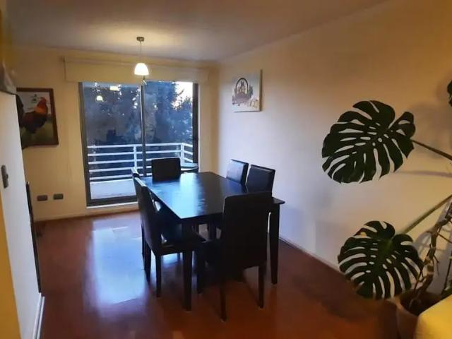 Departamento en Chillán Viejo