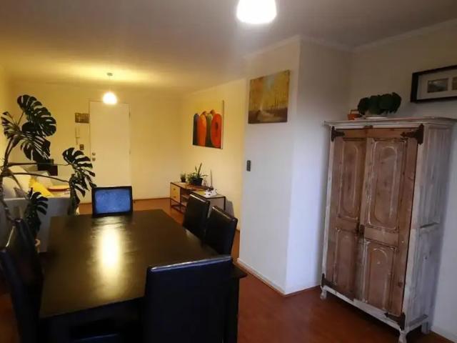 Departamento en Chillán Viejo