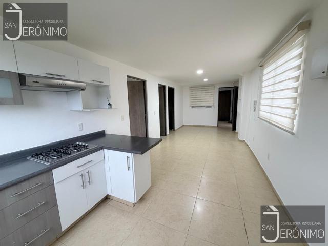 Departamento en Chimilli