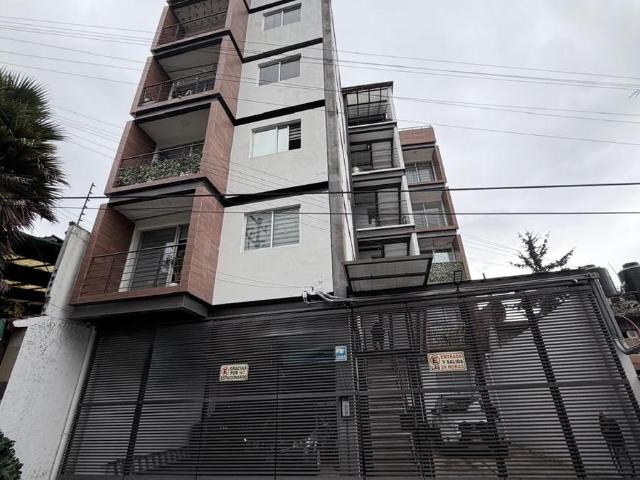 Departamento en Chimilli
