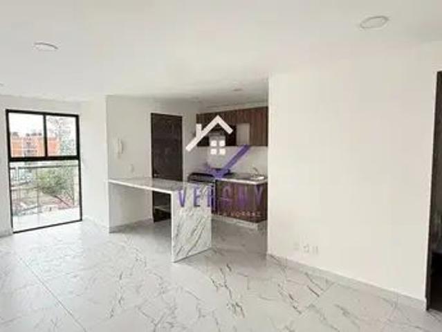 Departamento en Chinampas, Colonia Tlazintla, Ciudad De México, Iztacalco, Ciudad De México, 08710, México