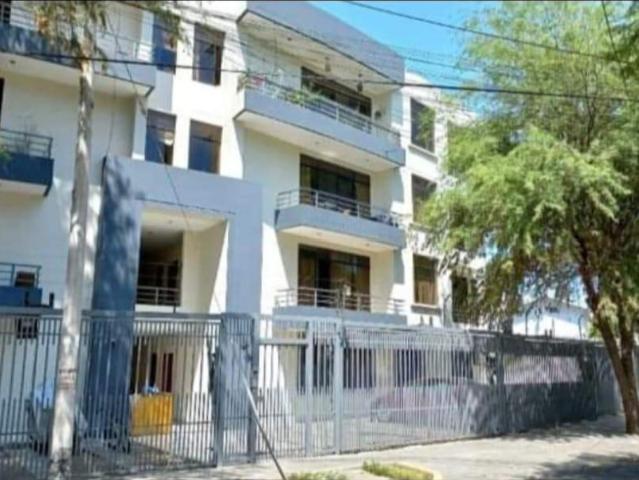 Departamento en Chirichigno. Urb. El Chipe. Piura