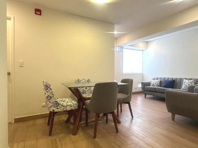 Venta Departamento en CHORRILLOS