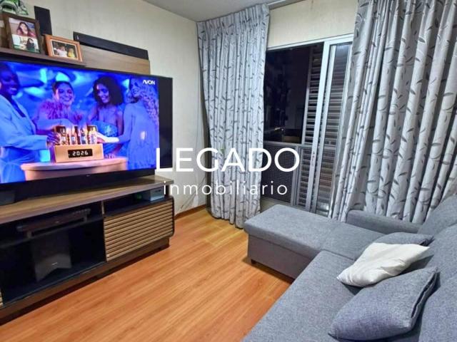 Departamento en Chorrillos