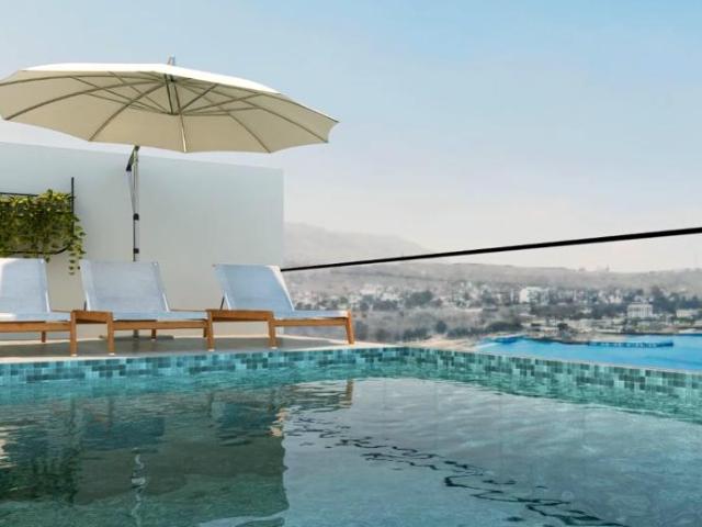 Departamento en Chorrillos